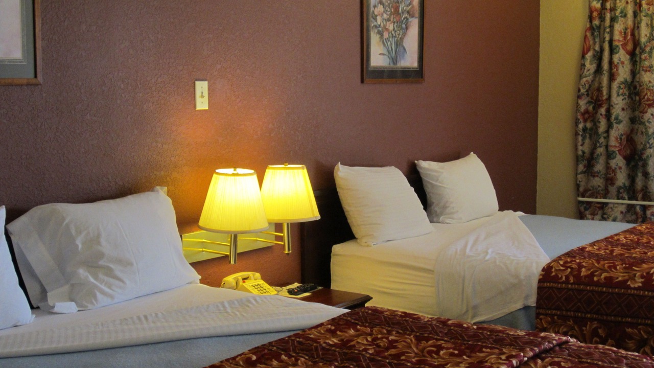 Photo of Bedroom in Fairmont City