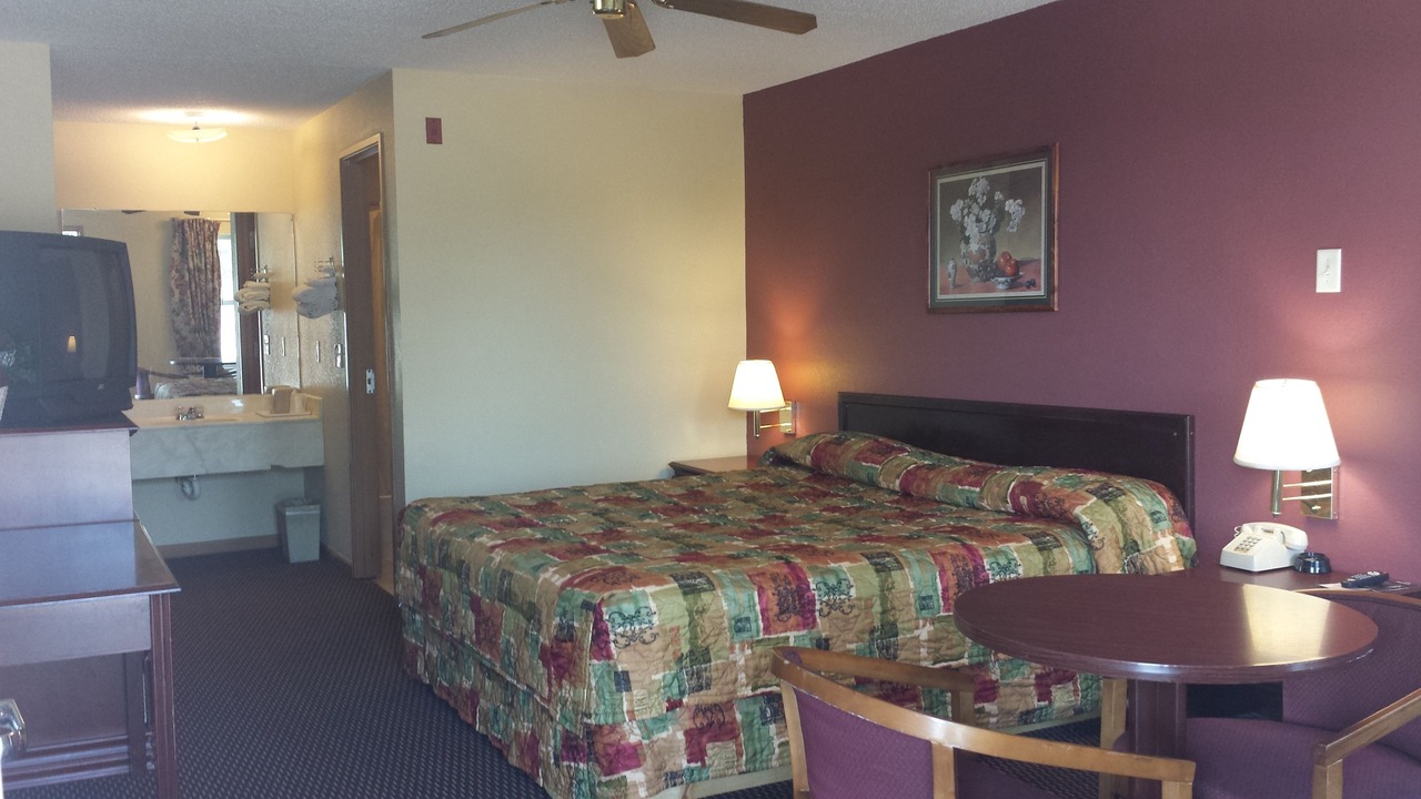 Photo of Bedroom in Fairmont City