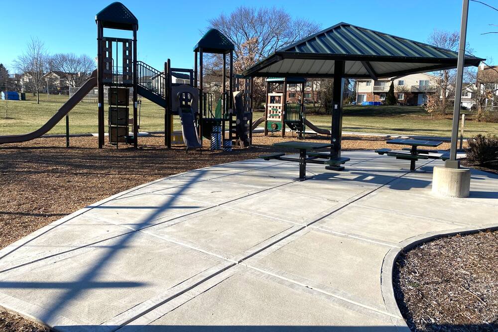 Photo of Outdoor in Roselle