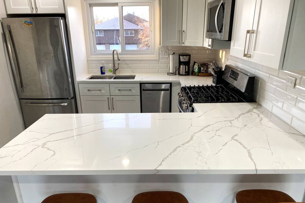 Photo of Kitchen in Roselle
