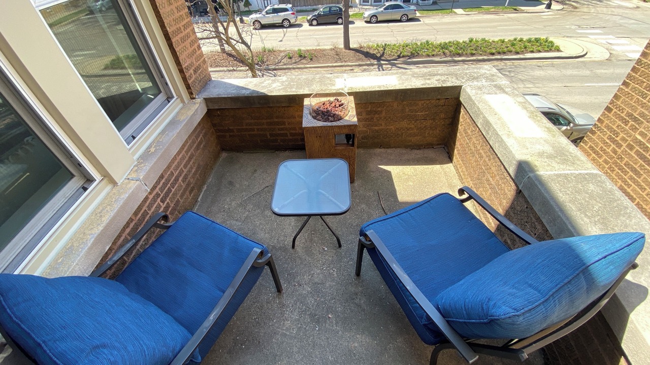 Photo of Outdoor in Ravenswood