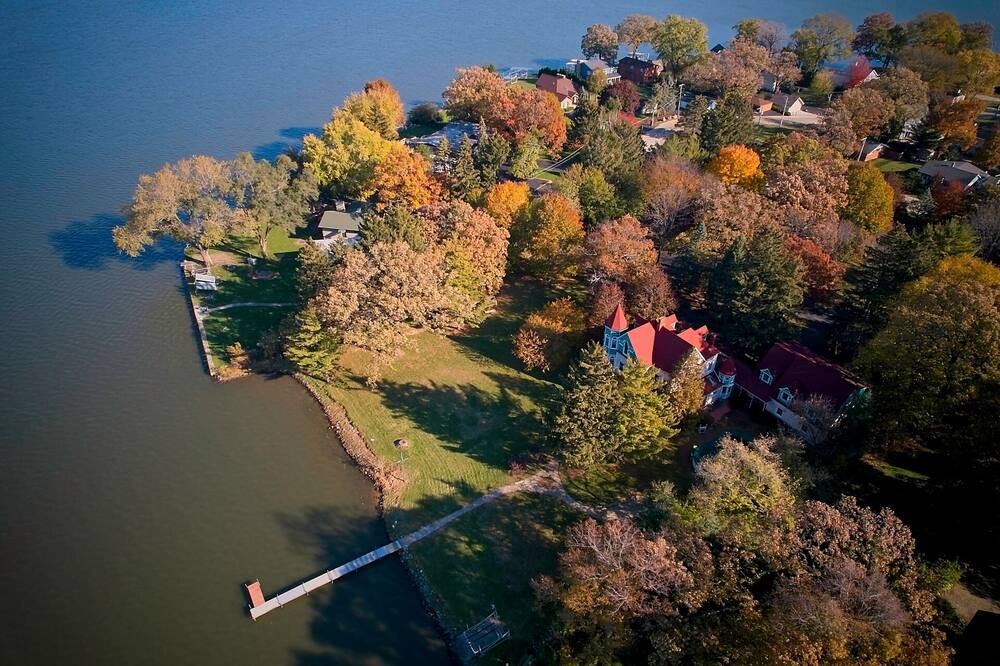 Photo of Outdoor in Fox Lake