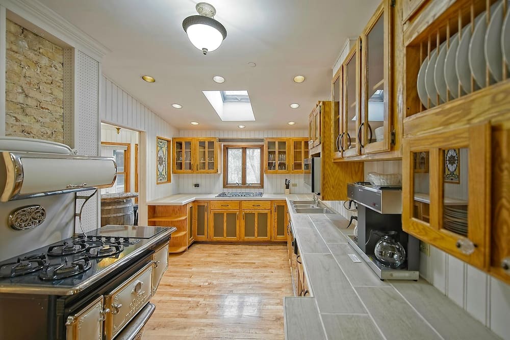 Photo of Kitchen in Fox Lake