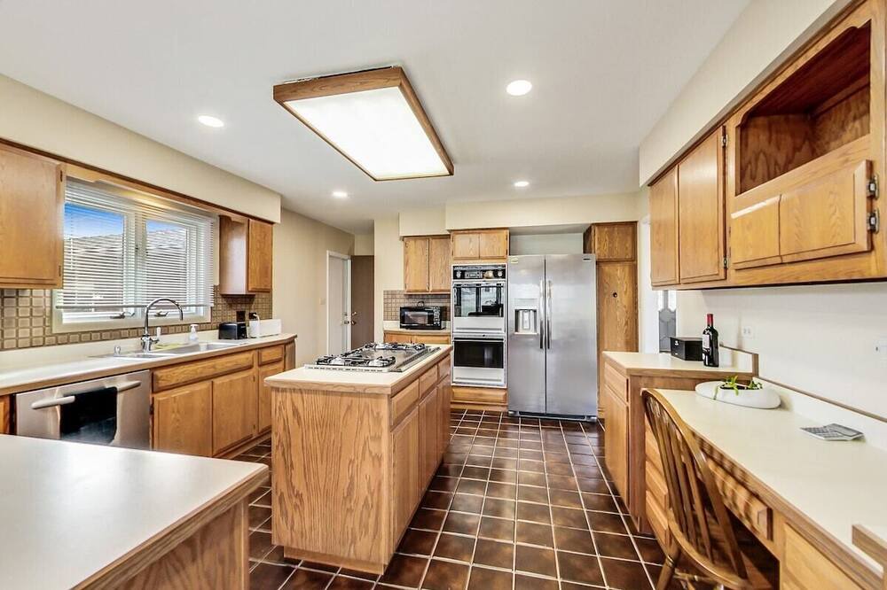 Photo of Kitchen in Addison