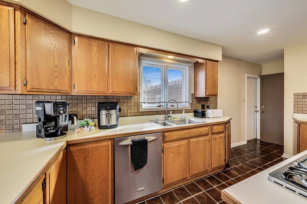 Photo of Kitchen in Addison