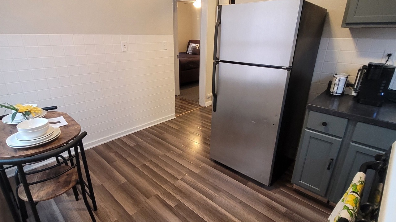 Photo of Kitchen in Rock Island