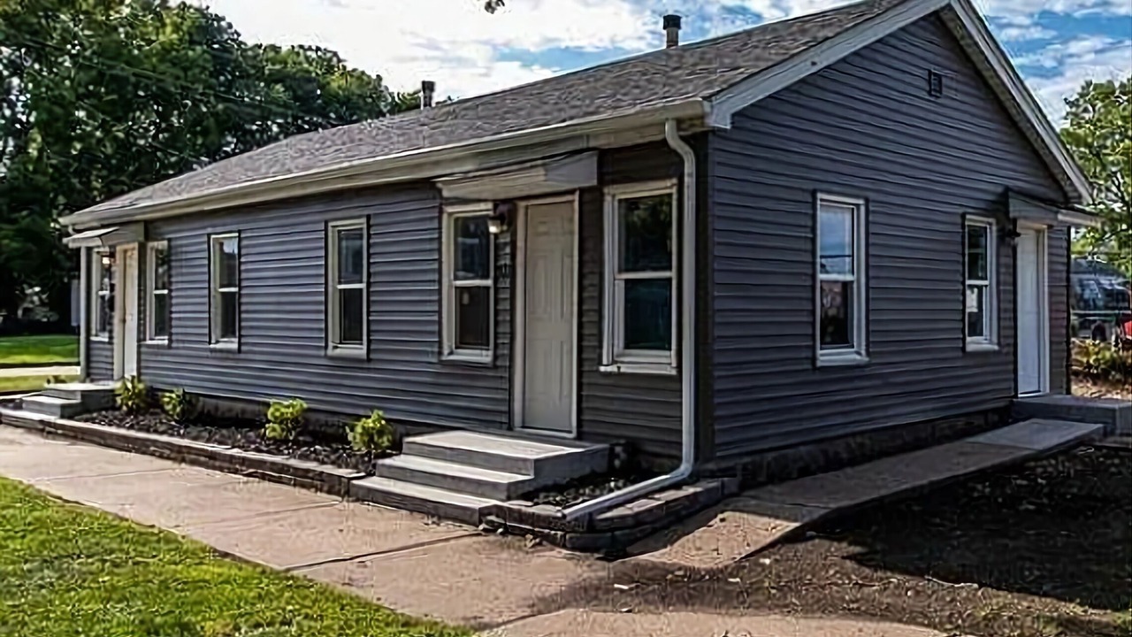 Photo of Outdoor in Rock Island
