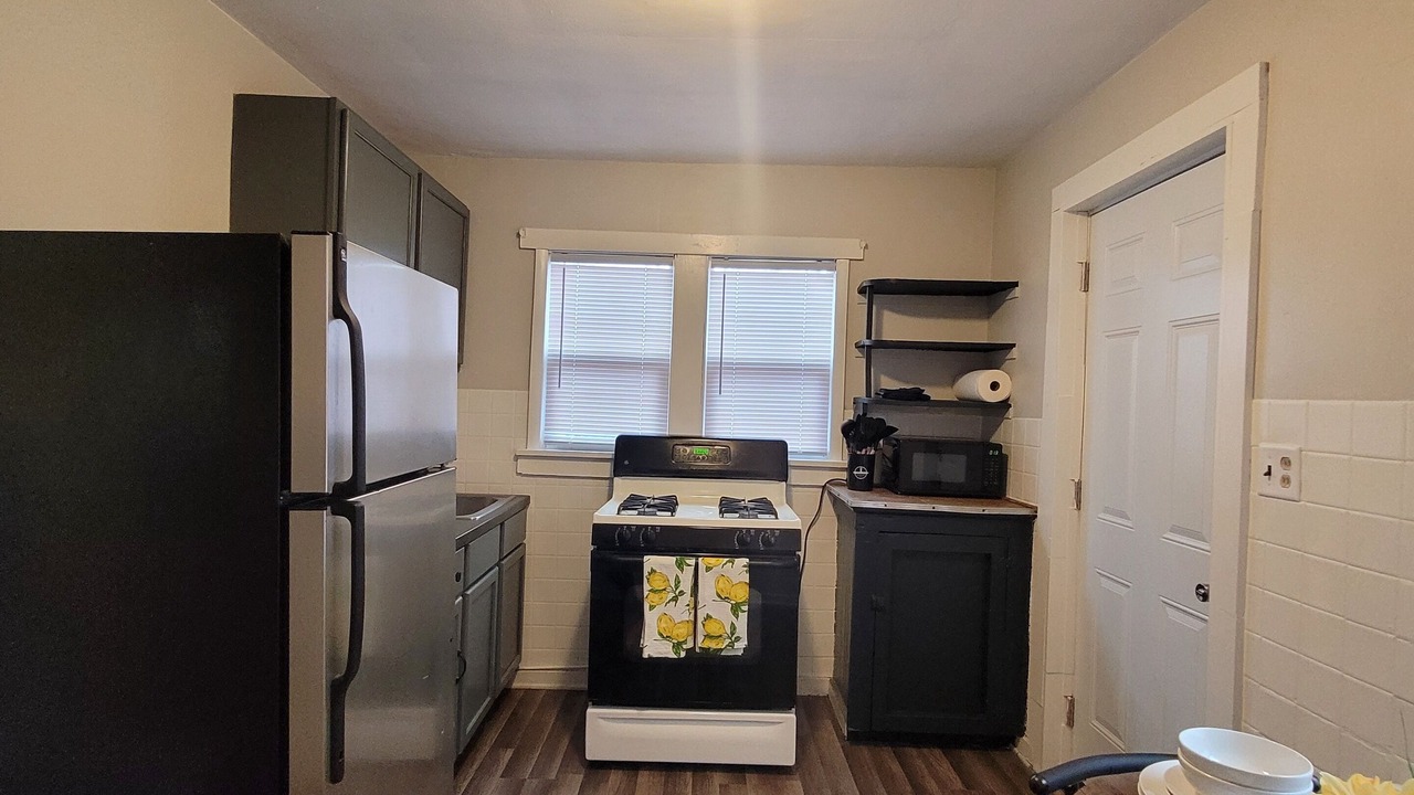 Photo of Kitchen in Rock Island