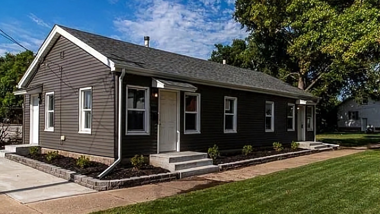 Photo of Outdoor in Rock Island