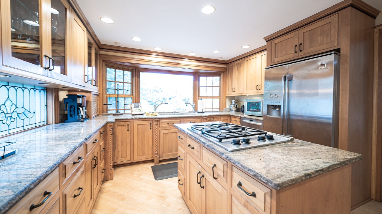 Photo of Kitchen in Algonquin