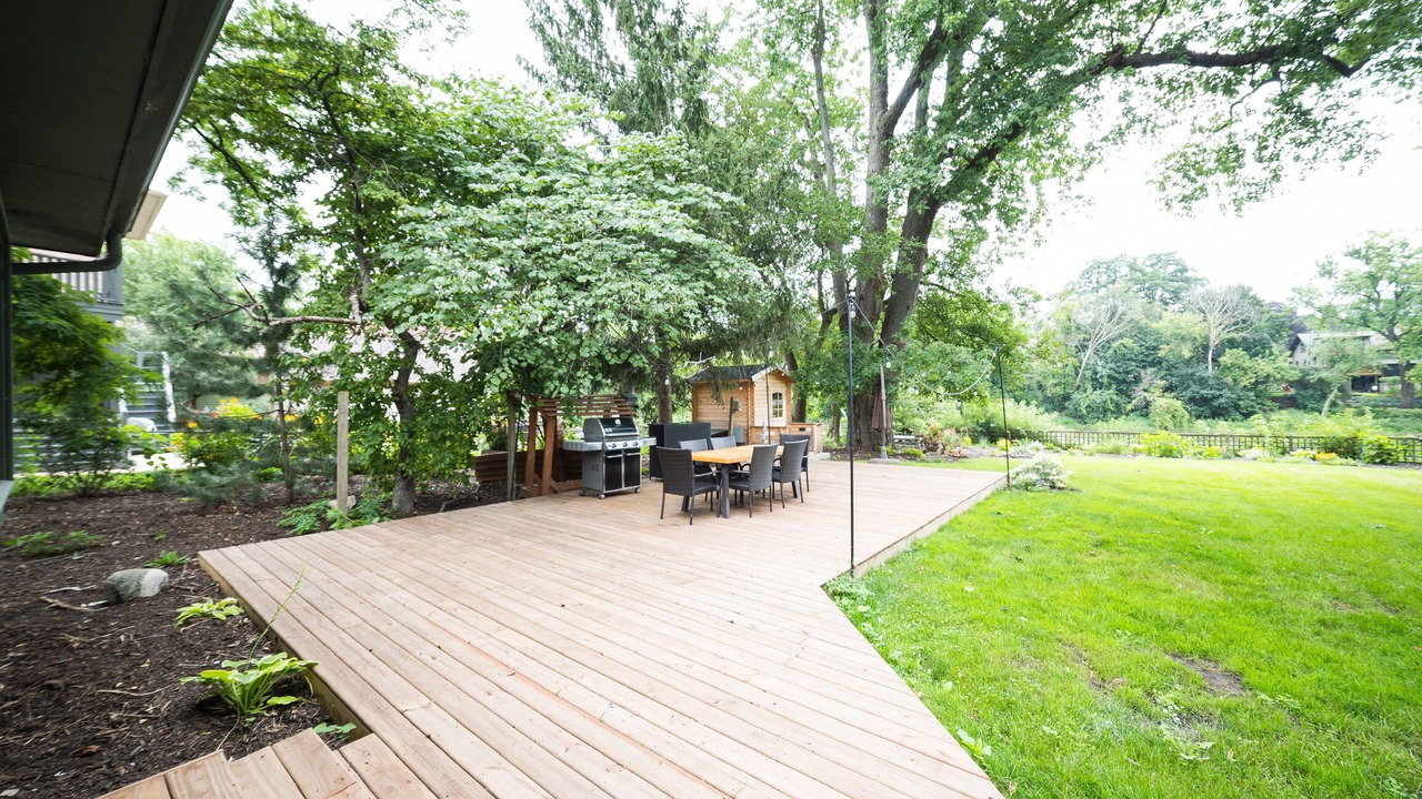 Photo of Outdoor in Algonquin