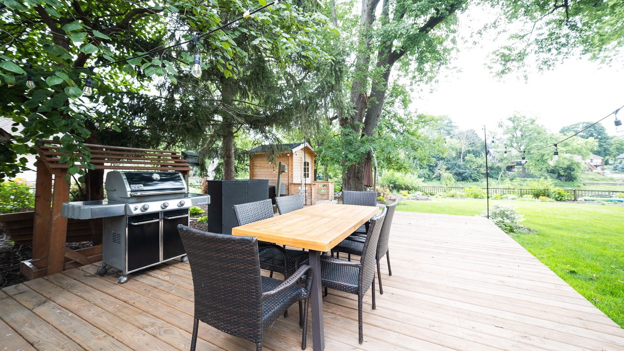 Photo of Outdoor in Algonquin