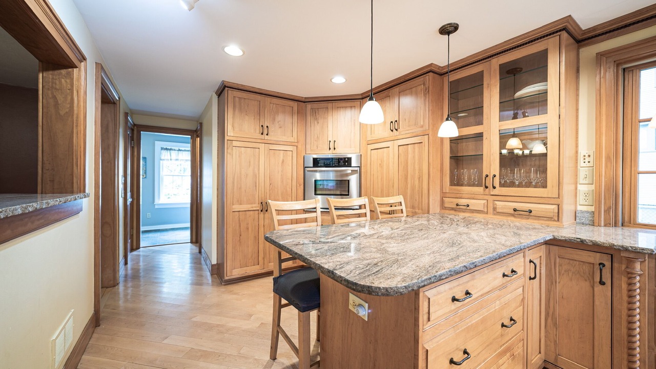 Photo of Kitchen in Algonquin