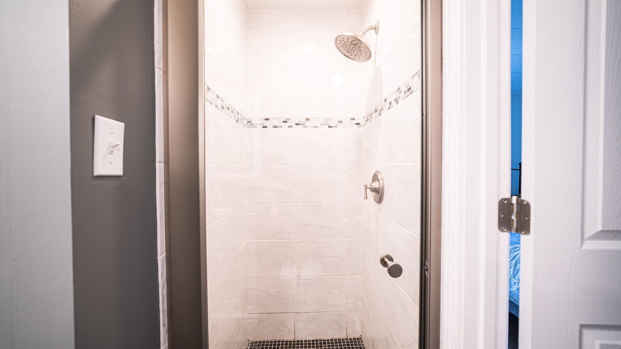 Photo of Bathroom in Algonquin