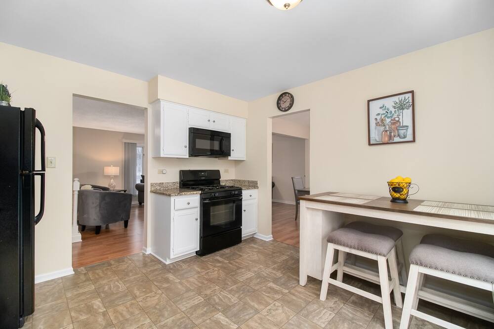 Photo of Kitchen in Aurora