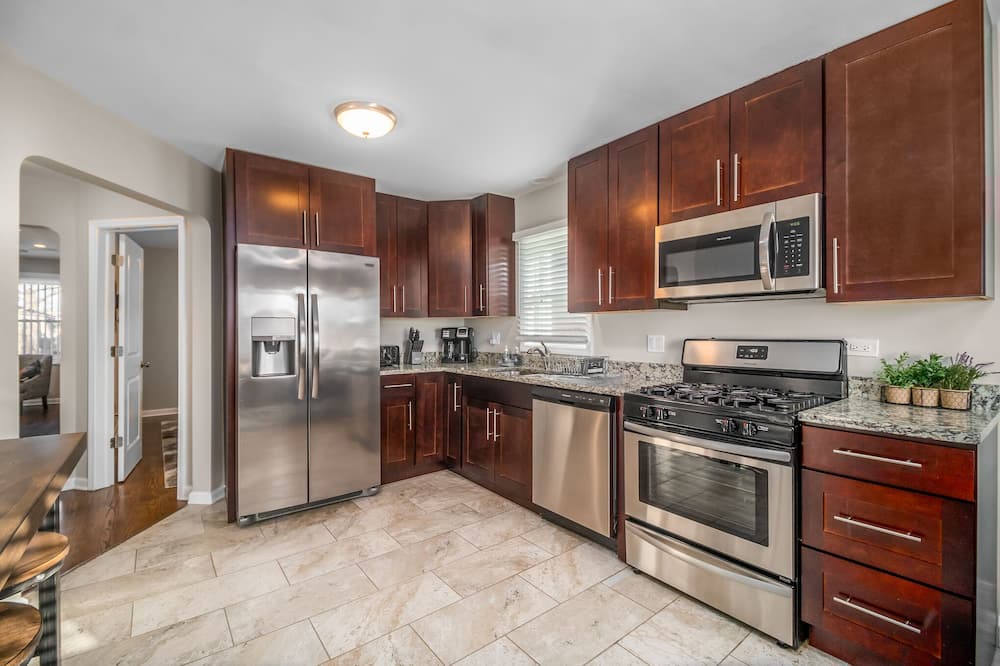 Photo of Kitchen in Forestview
