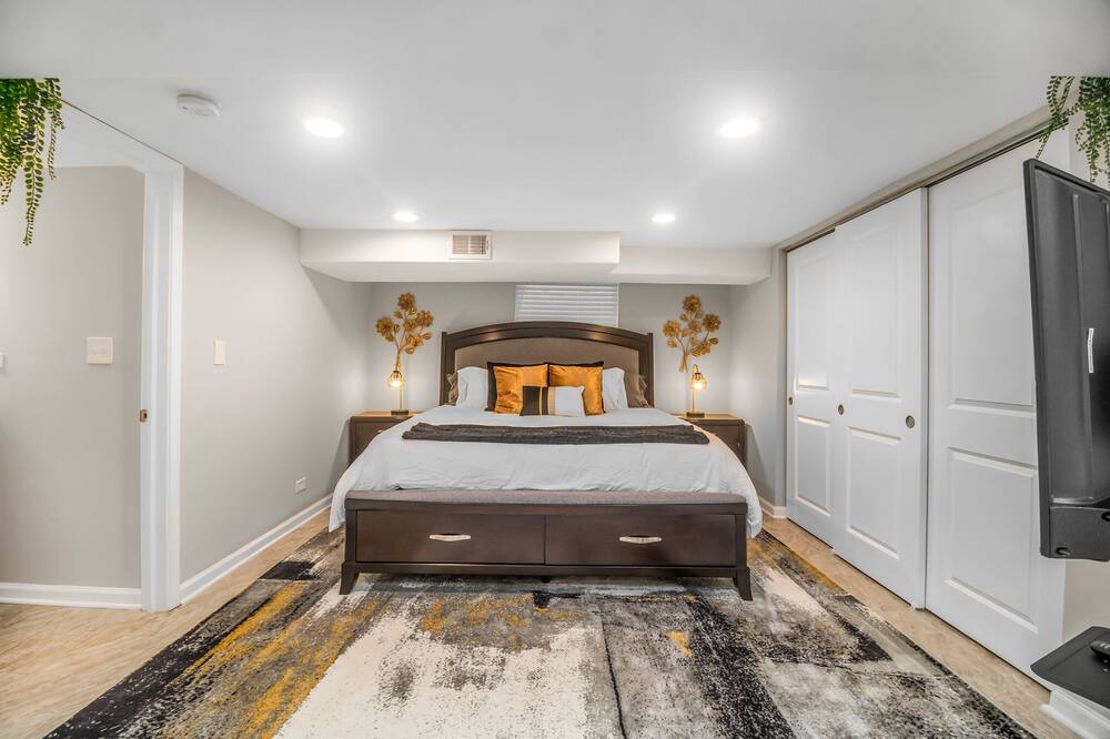 Photo of Bedroom in Forestview