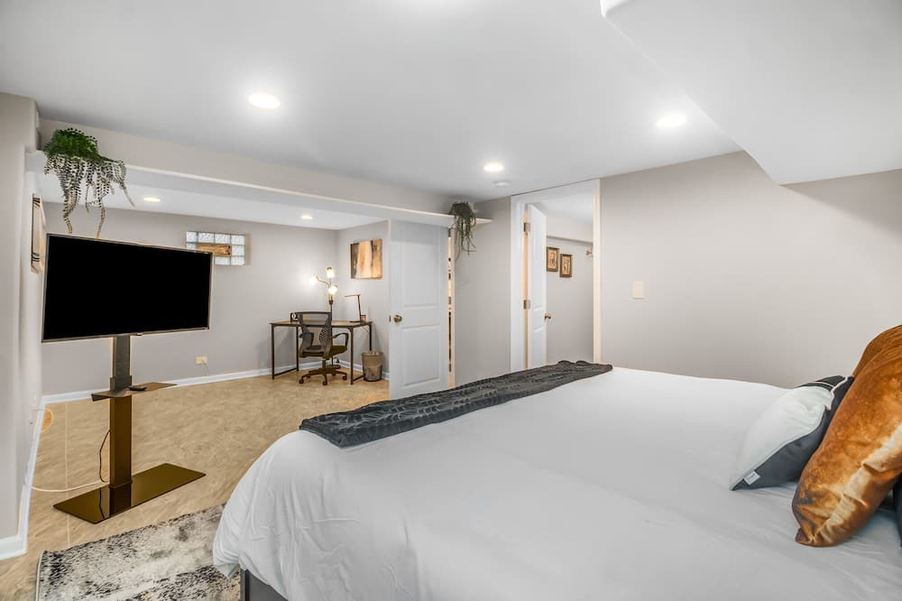 Photo of Bedroom in Forestview