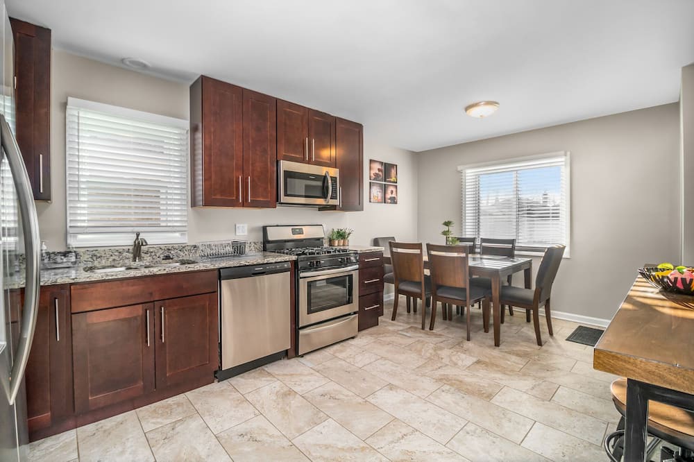 Photo of Kitchen in Forestview