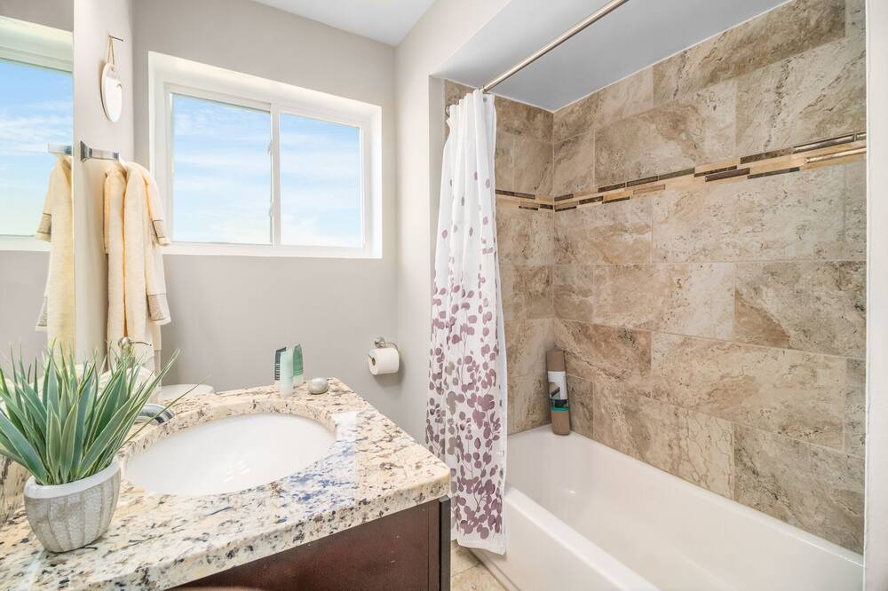 Photo of Bathroom in Forestview