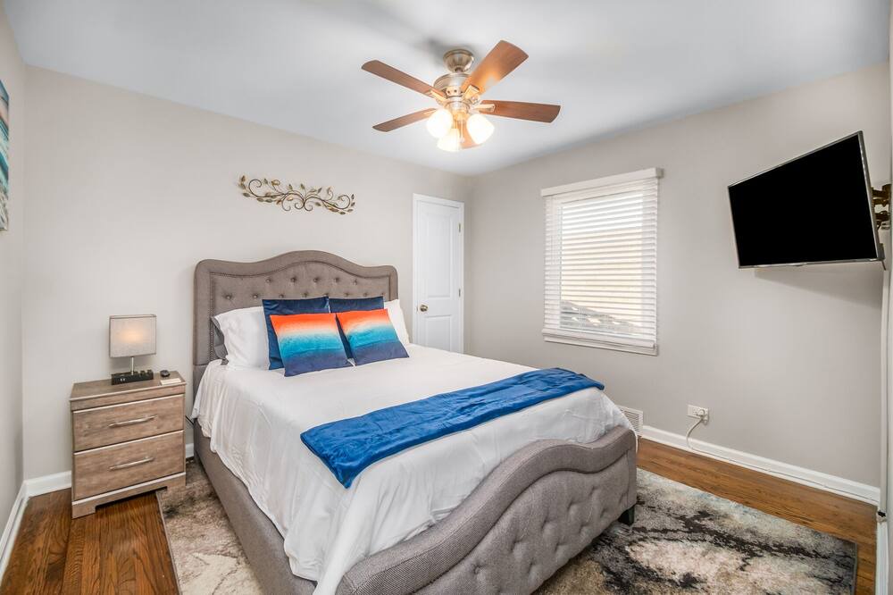 Photo of Bedroom in Forestview