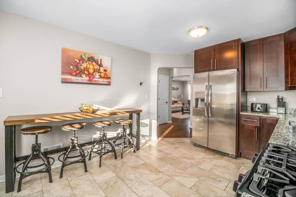 Photo of Kitchen in Forestview
