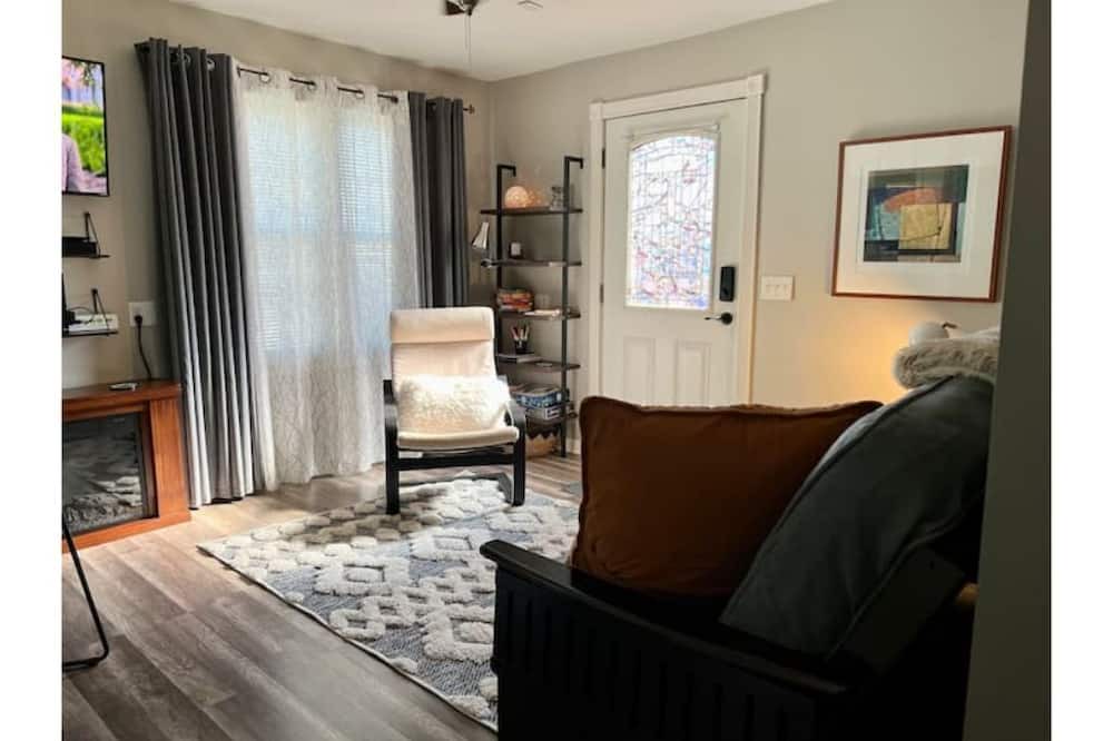 Photo of Bedroom in La Salle