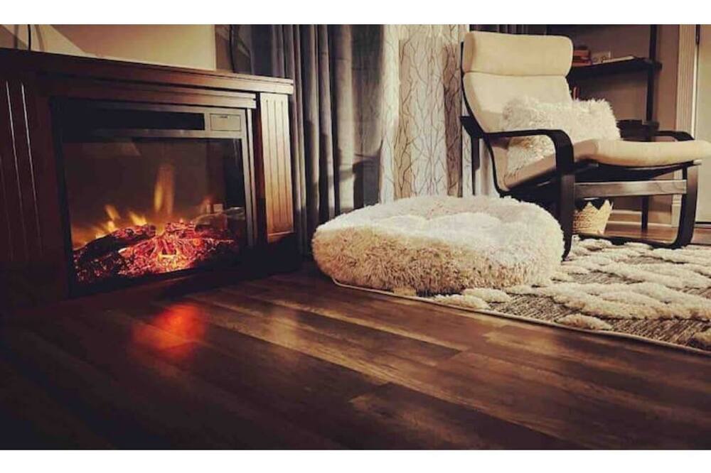 Photo of Livingroom in La Salle