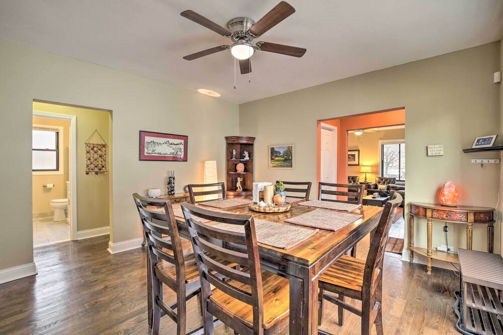 Photo of Bedroom in East Beverly