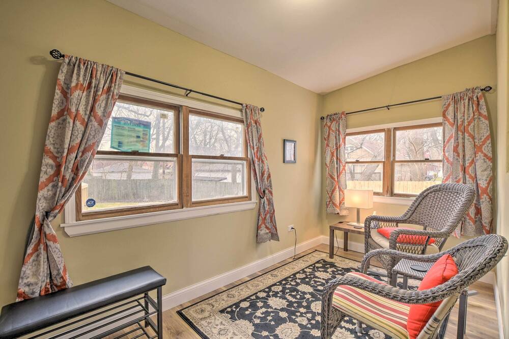 Photo of Outdoor in East Beverly