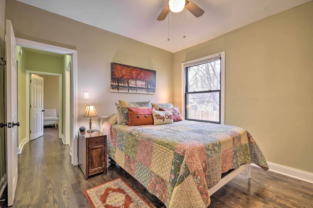 Photo of Bedroom in East Beverly