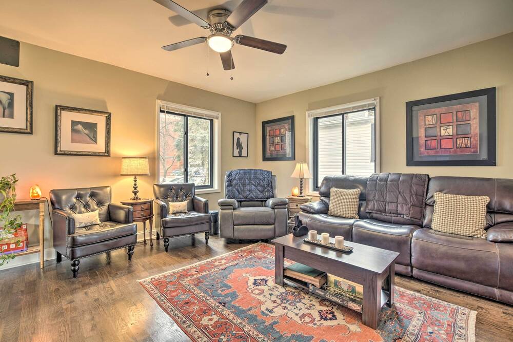 Photo of Bedroom in East Beverly