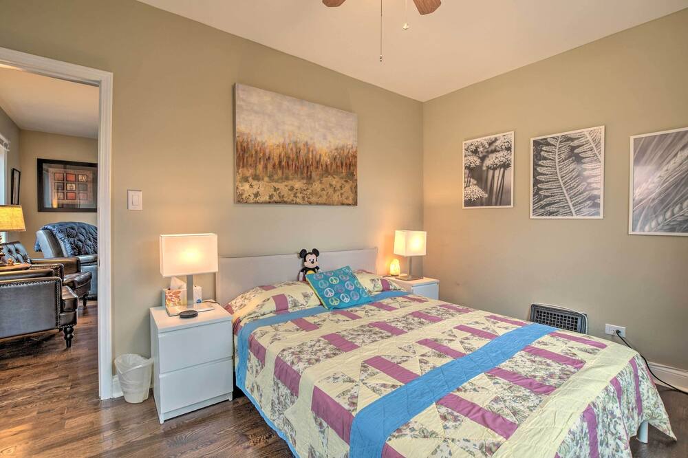 Photo of Bedroom in East Beverly