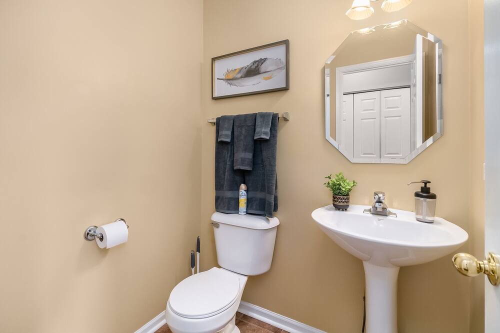 Photo of Bathroom in Fox Valley