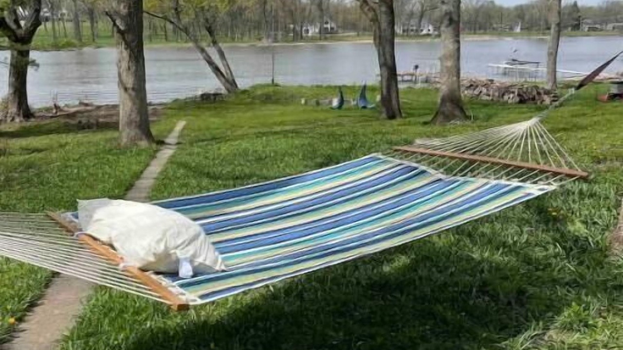 Photo of Outdoor in Solon Mills