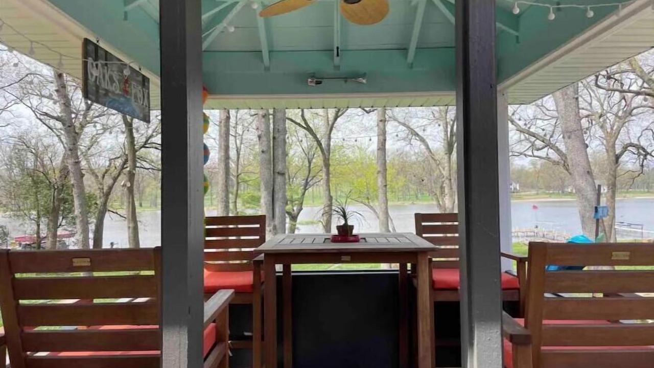 Photo of Outdoor in Solon Mills