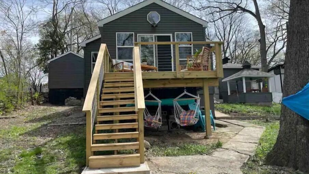 Photo of Outdoor in Solon Mills