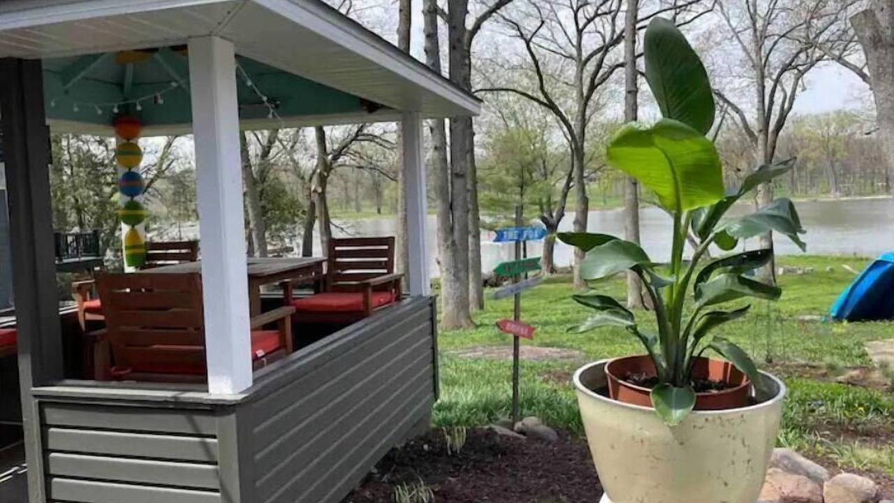 Photo of Outdoor in Solon Mills