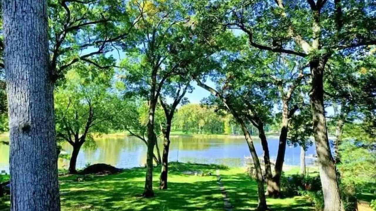 Photo of Outdoor in Solon Mills