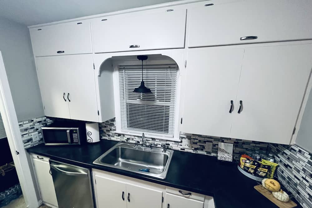 Photo of Kitchen in Carmi