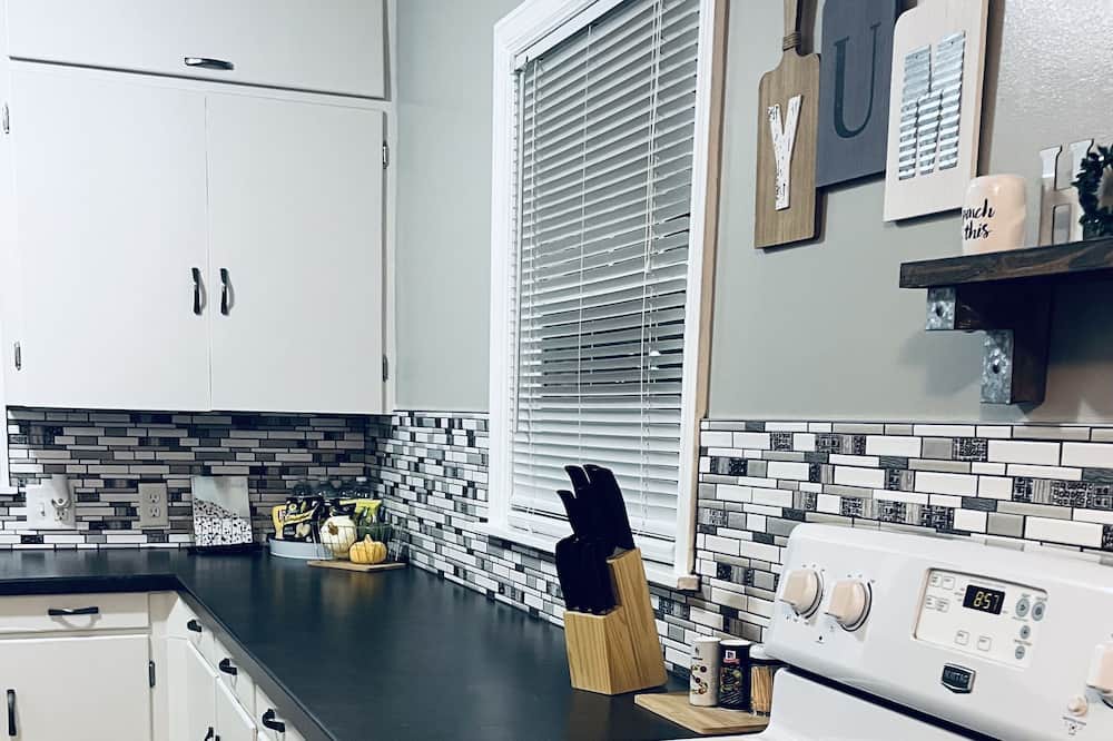 Photo of Kitchen in Carmi