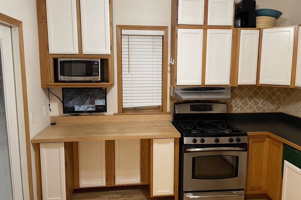 Photo of Kitchen in Wicker Park