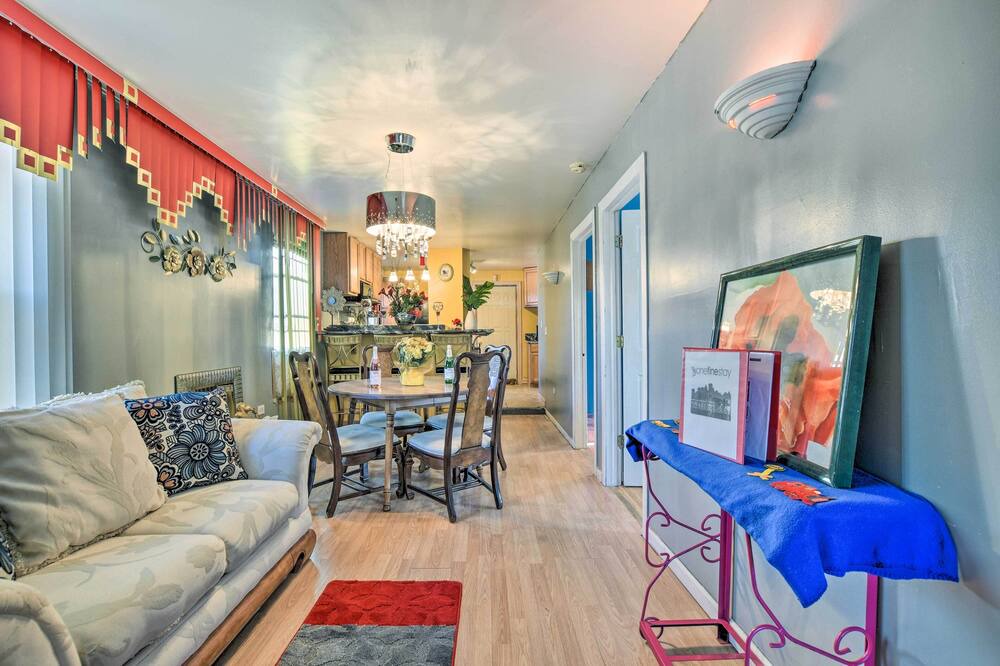 Photo of Bedroom in Roseland