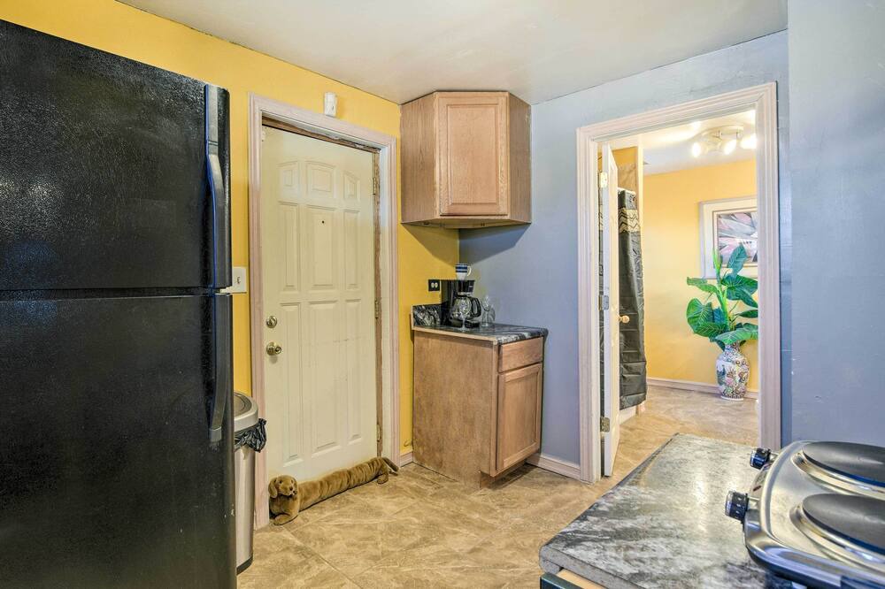 Photo of Kitchen in Roseland
