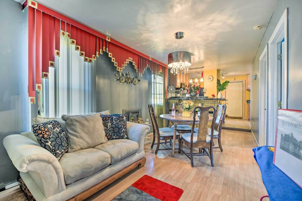 Photo of Bedroom in Roseland