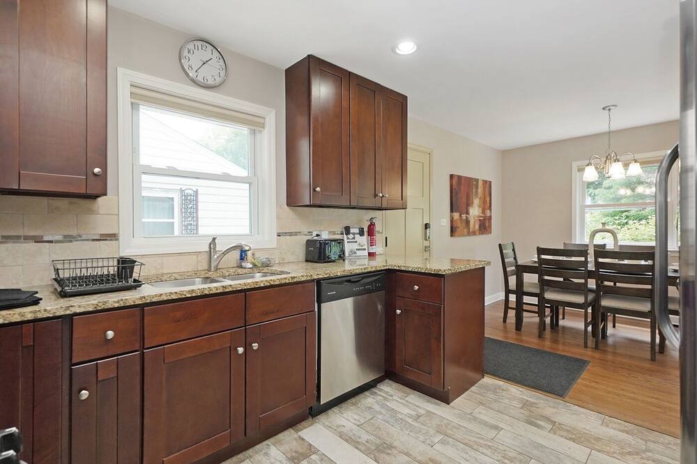 Photo of Kitchen in Arlington Heights