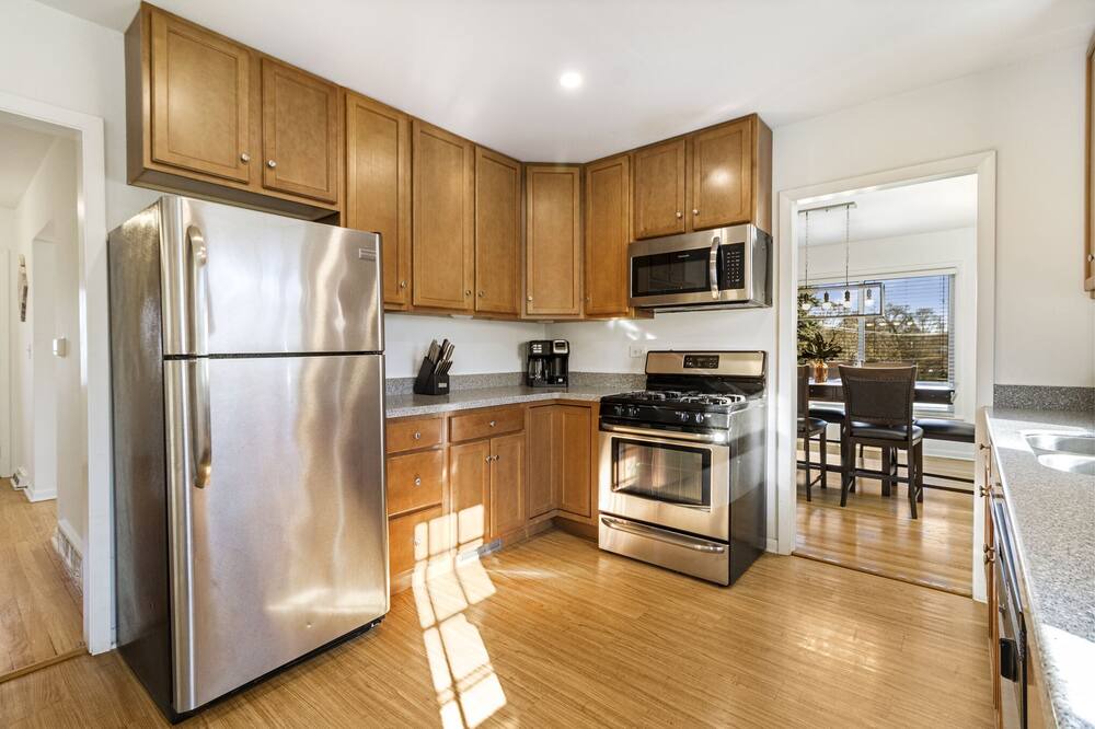 Photo of Kitchen in Wheaton