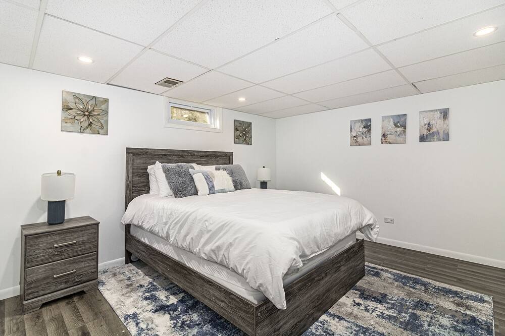 Photo of Bedroom in Wheaton