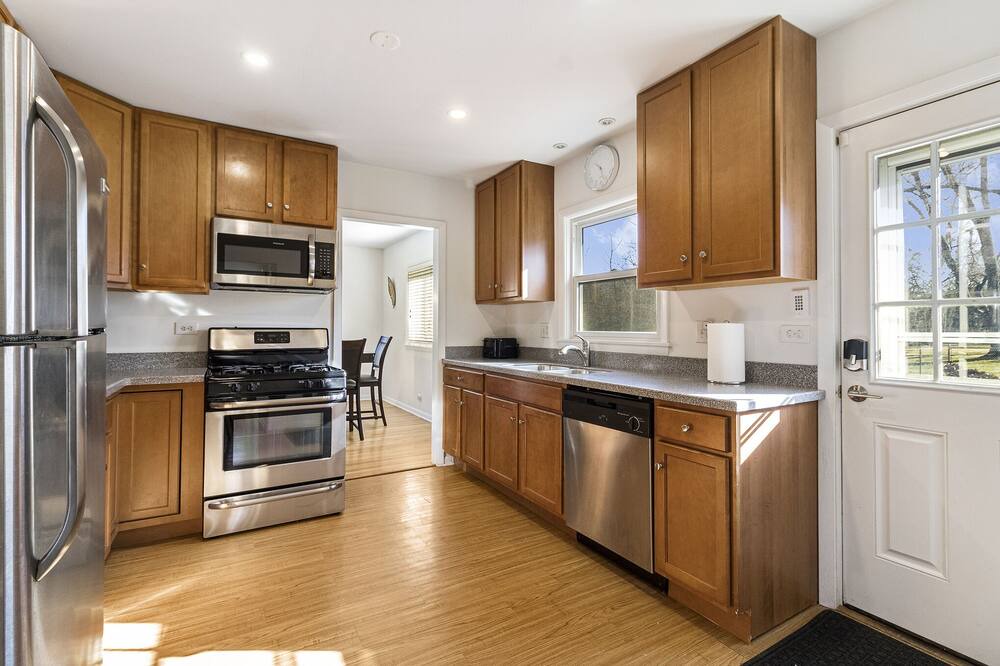 Photo of Kitchen in Wheaton
