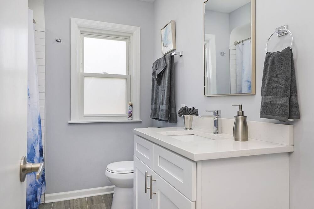 Photo of Bathroom in Homewood